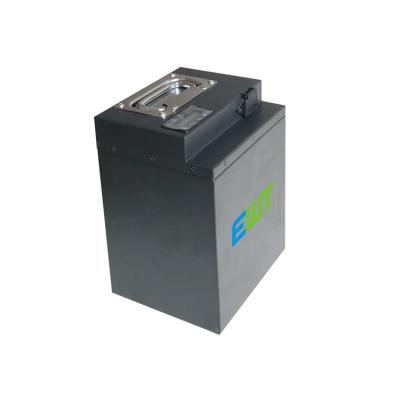 Chine 60V 32AH Véhicule électrique batterie au lithium Power Scooter batterie au lithium à vendre