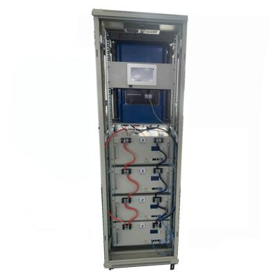 China 48v 400ah Solar Lifepo4 Energy Storage Battery Lithium Iron Phosphate Battery for sale