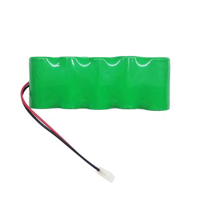 China M6v Nickel Rechargeable Battery 9ah 8Ah 8.5Ah Nimh D Cell Battery for sale