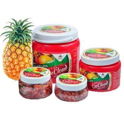 China CE ROHS GMP Decloud Hookah Shisha With Fantastic Fruit Taste for sale