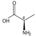 China D-Alanine;CAS   338-69-2 for sale