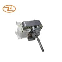 Κίνα θερμική προστασία μηχανών 220V σκιασμένη 60HZ Πολωνός για Fryer αέρα το φούρνο προς πώληση