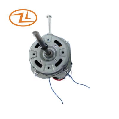 China Lamination Thickness 25mm Capacitor Fan Motor 60HZ Induction Type for sale