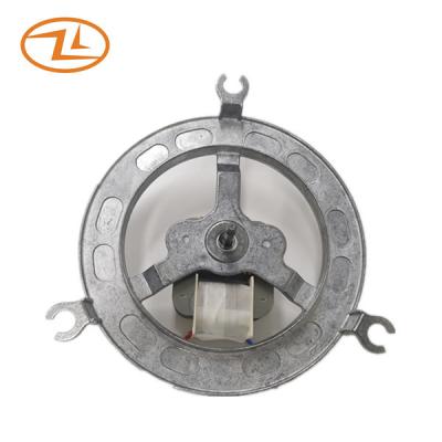 China Motor de fã de múltiplos propósitos do rolamento de esferas do CL H 60HZ do motor da frigideira do ar à venda