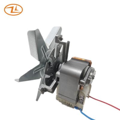 China Multifunctionele Convectie Elektrische Motor 30.5mm van Oven Motor/3000 t/min Te koop