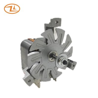 China Multifunctionele Convectie Elektrische Motor 30.5mm van Oven Motor/3000 t/min Te koop