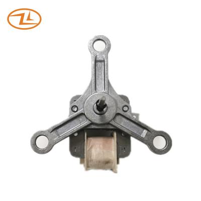 Κίνα YJ48-16 16mm μηχανές 3100 φούρνων μεταφοράς μικρή μηχανή εναλλασσόμενου ρεύματος ανεμιστήρων περιστροφής/λεπτό 60HZ προς πώληση