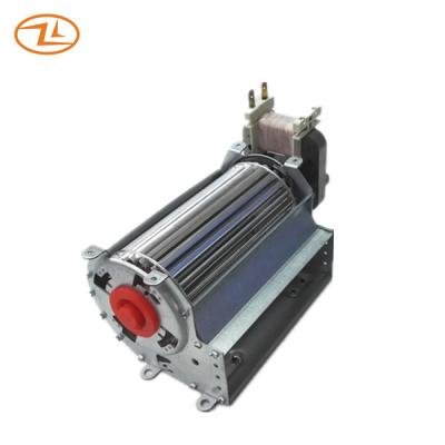 China ventilador de refrigeração elétrico do fluxo transversal de Oven Fan 240V 0.1A do ventilador de 60X120mm à venda