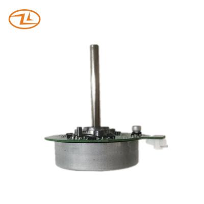 China 24V Desk 3 Phase BLDC Motor FG Signal Customized Specification for sale