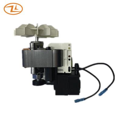China Powerful Pump Nebulizer Compressor Motor 220V 50HZ CE Certification for sale