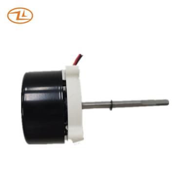 China Three Phase Table BLDC Fan Motor Brushless 24V For Circulator for sale