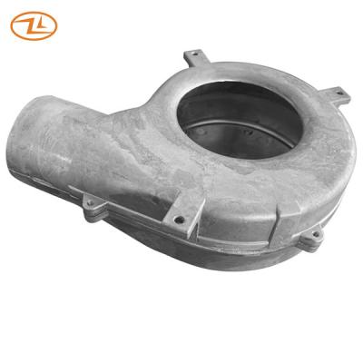 China Precision Aluminium Die Casting Parts Customized For Home Appliance for sale