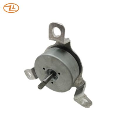China 42mm Sleeve Bearings Bldc Fan Motor With PCBA Motor Driver Controller for sale