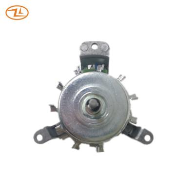 China Foc Control Fan Bldc Motor Pwm Speed Adjustment With Power Supply Pcba for sale