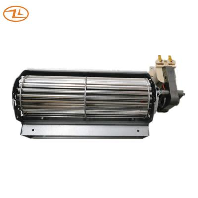 China Oven Use 230v 50hz Blower Cooling Fan High Temperature Resistant for sale