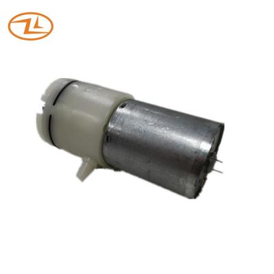 China Blood Pressure 3.7volt Dc Diaphragm Pump Low Noise for sale