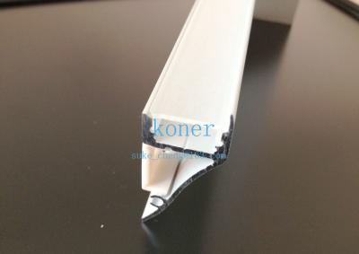 China led Wall profiles,led Building Profile,Indoor LED profile,led opal diffuser for sale
