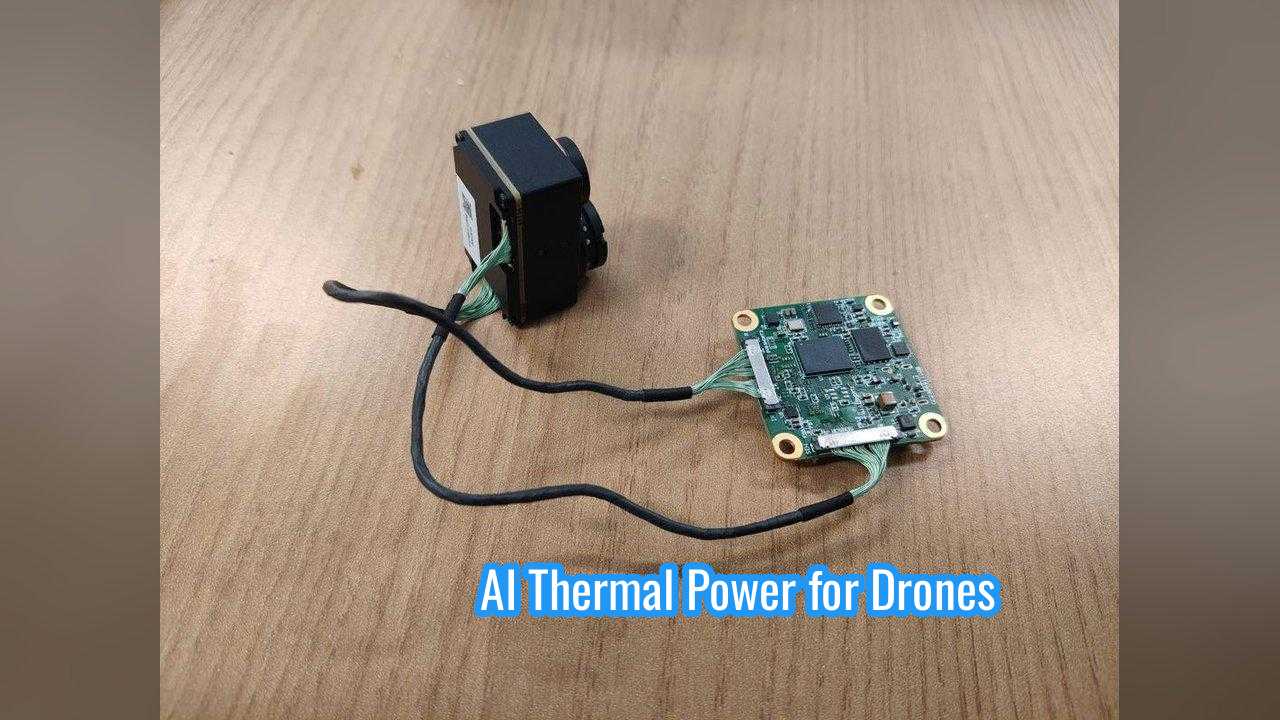 Camera Interace Thermal Imaging Camera, Thermal Imaging Camera direct from Shenzhen ...