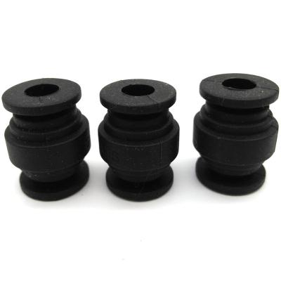 China Silicone Rubber Customized Shock Ball For UAV Shock Absorber UAV Air Stabilizer for sale