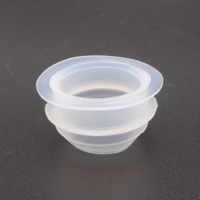 China Custom Waterproof Silicone Sealing Ring Durable for sale