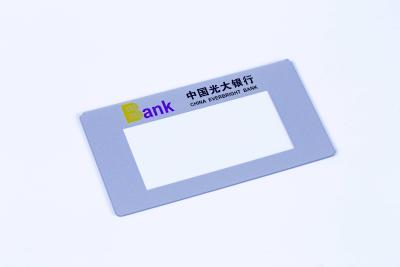China Acrylic Glass Custom Bank Trim Display Cover Plate for sale