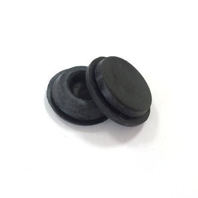 China Silicone Rubber Accessories Silicone Rubber Mold Miscellaneous Parts for sale