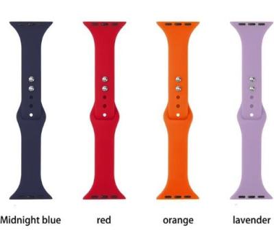 Chine Bracelet électronique de silicone de menottes, bracelet futé de repère de montre à vendre