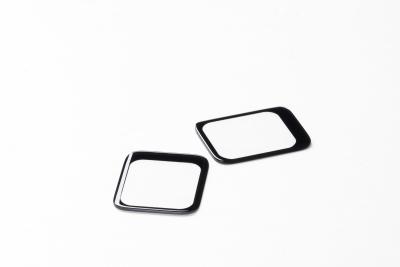 China Telefon Smartwatch Display Cover Glas Benutzerdefiniertes Panel Cover HD-Übertragung zu verkaufen