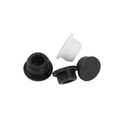 China Custom Soft Conductive Silicone Rubber Button Cap High Quality Durable for sale