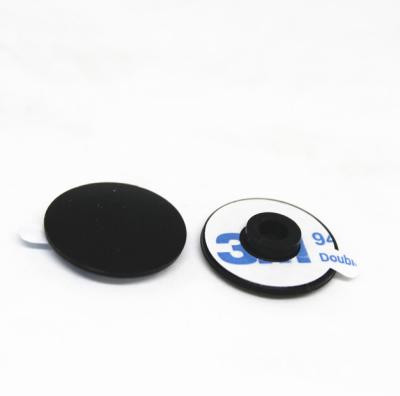 China Chemical Resistance Rubber Feet Pads For Electronics Applications for sale