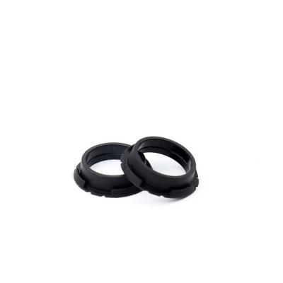 China Custom EPDM Rubber Silicone Rubber Moulded Cutting Molding Washer à venda