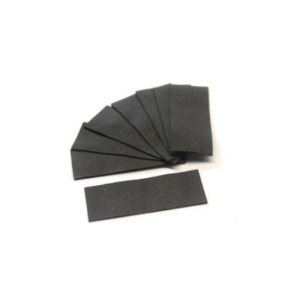 China High Conductivity Conductive Silicone Rubber For Electrical Applications for sale