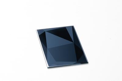Κίνα 3D 3D Custom Cool Glass Panel Cover Plate Design According To Your Drawings προς πώληση
