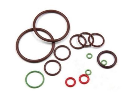 China EPDM Customized Waterproof Sealed Power Piston Rings for sale