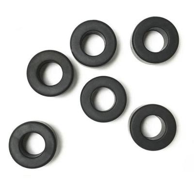 China FKM High Temperature Rubber Gasket for sale