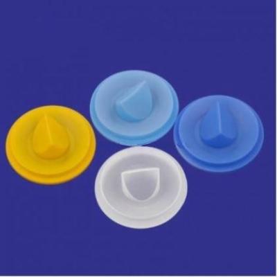 China Silicone Duckbill Check Valve In Medical Equipment And Household Food Machines for sale