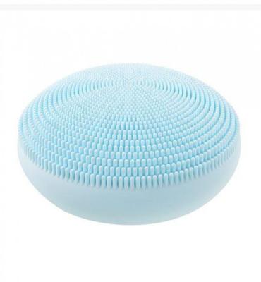 China Ultrasonic Silicone Cleansing Beauty Brush,Silicone household items for sale