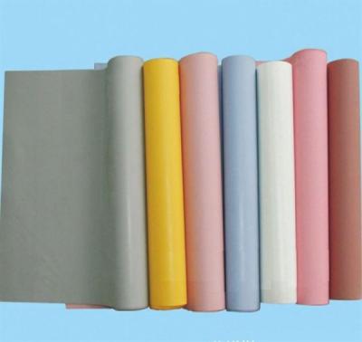 China OEM Fireproof Silicone Rubber Coated Fiberglass Fabric for sale