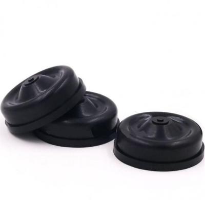 China EPDM 90 Degree Rubber Diaphragm For Air Compressor for sale