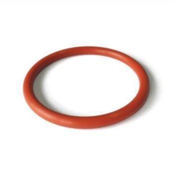 China High Temp EPDM NBR Heat Resistance Silicone Rubber O Rings for sale