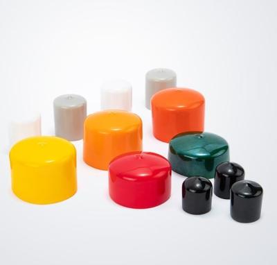 China SGS Customized Silicone Rubber Bushing With Metal Sleeve for sale