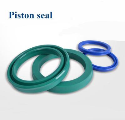 China TPU Silicone Rubber O Rings for sale