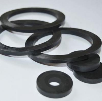 China EPDM Neoprene 30 To 90 Shore A NBR Rubber O Ring for sale