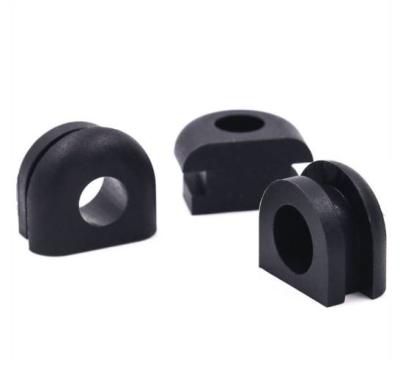 China EPDM Black Rubber Grommets for sale