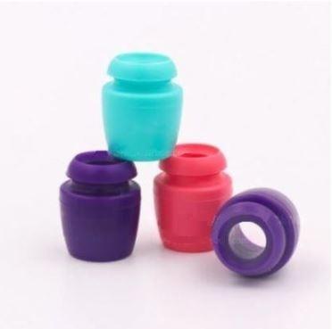 China Moulding Rubber Sleeve Grommets for sale