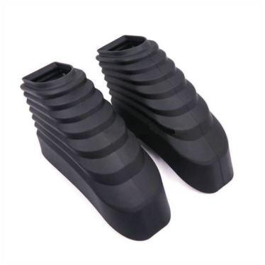 China EPDM Rubber Bellow Mold Custom Silicone Parts for sale