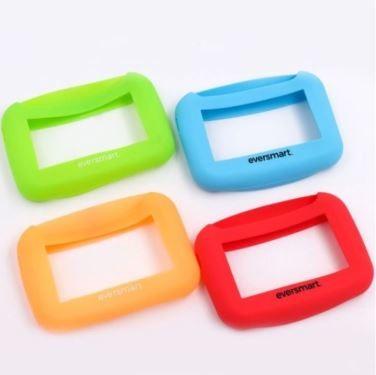 China Cutomized Silicone Housing Cover，Customize all kinds of silicone protective covers, silicone mobile phone cases for sale