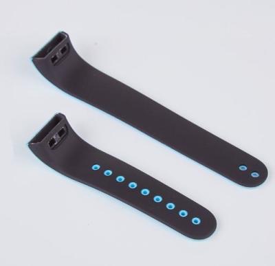 China Customized Electronic Watch Band Silicone Household Items for sale