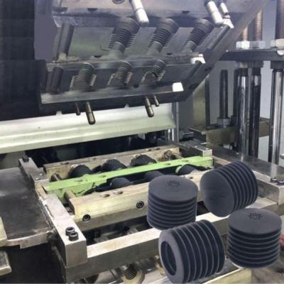 Cina Di LSR stampaggio ad iniezione il manicotto della gomma di silicone di 70 rive A in vendita