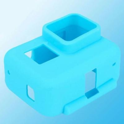 China Waterproof Camera Case 80 Shore A Silicone Rubber Sleeving for sale